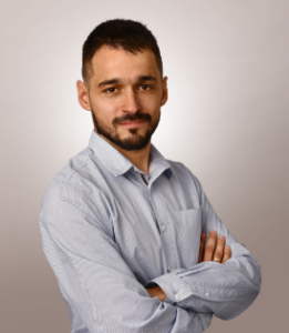 Paweł Wasilewski