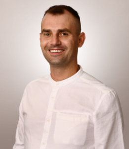 Wojciech Przekop